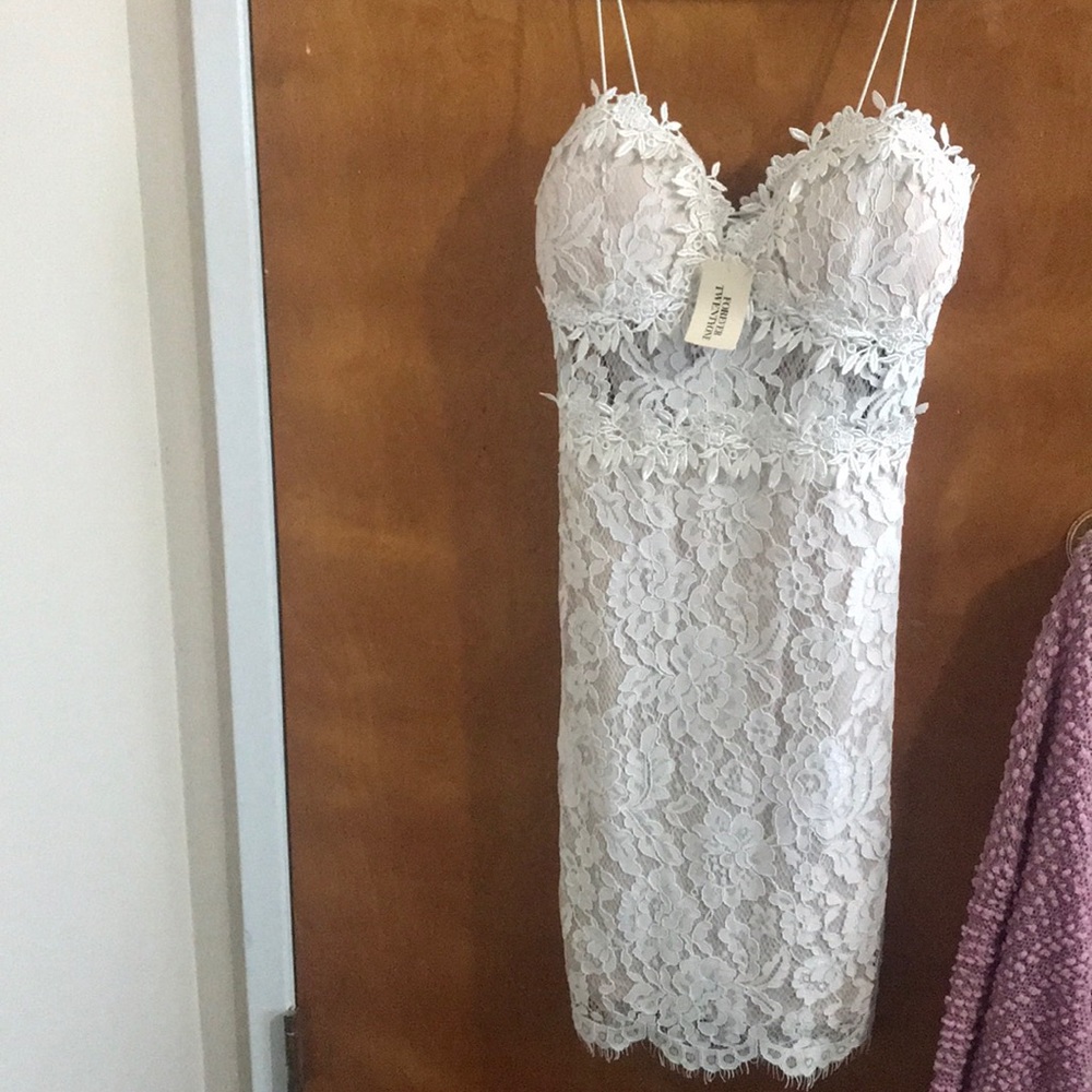 Women’s Lace Dress